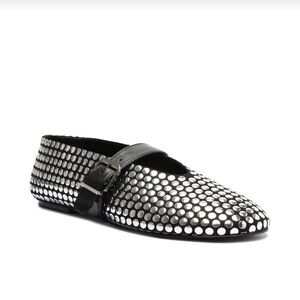 Schutz Eiza Stud Flats